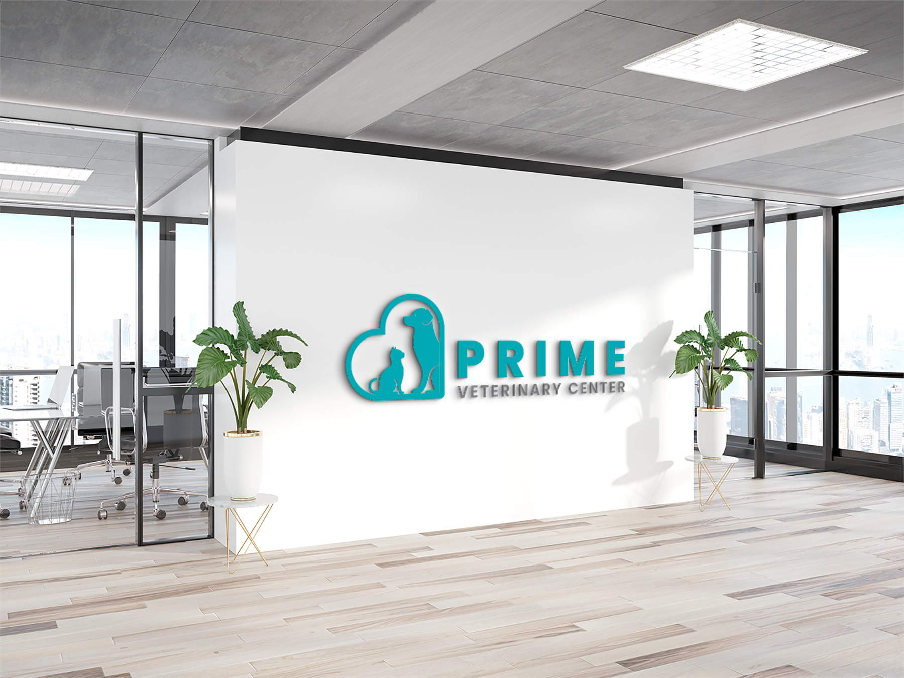 Diseño de Logo por Deziners Zone para este proyecto | Diseño #35803627