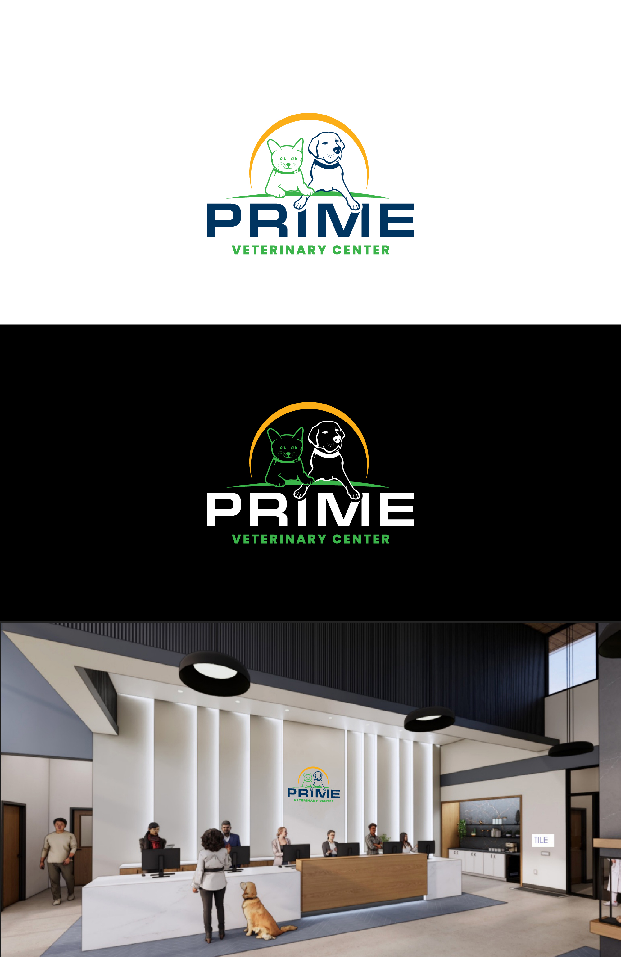 Diseño de Logo por Deziners Zone para este proyecto | Diseño #35803629