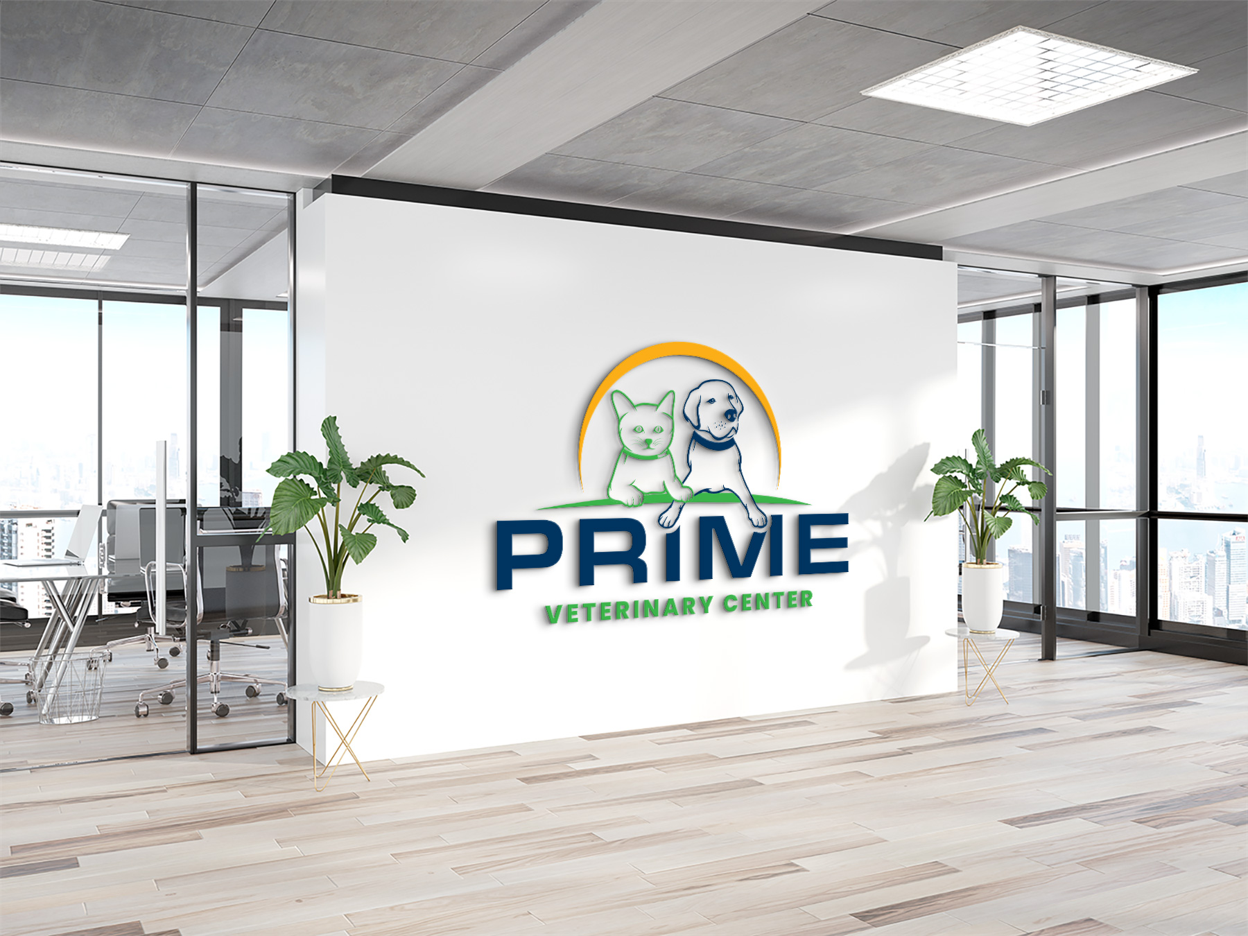 Logo Design by Deziners Zone for this project | Design #35803630