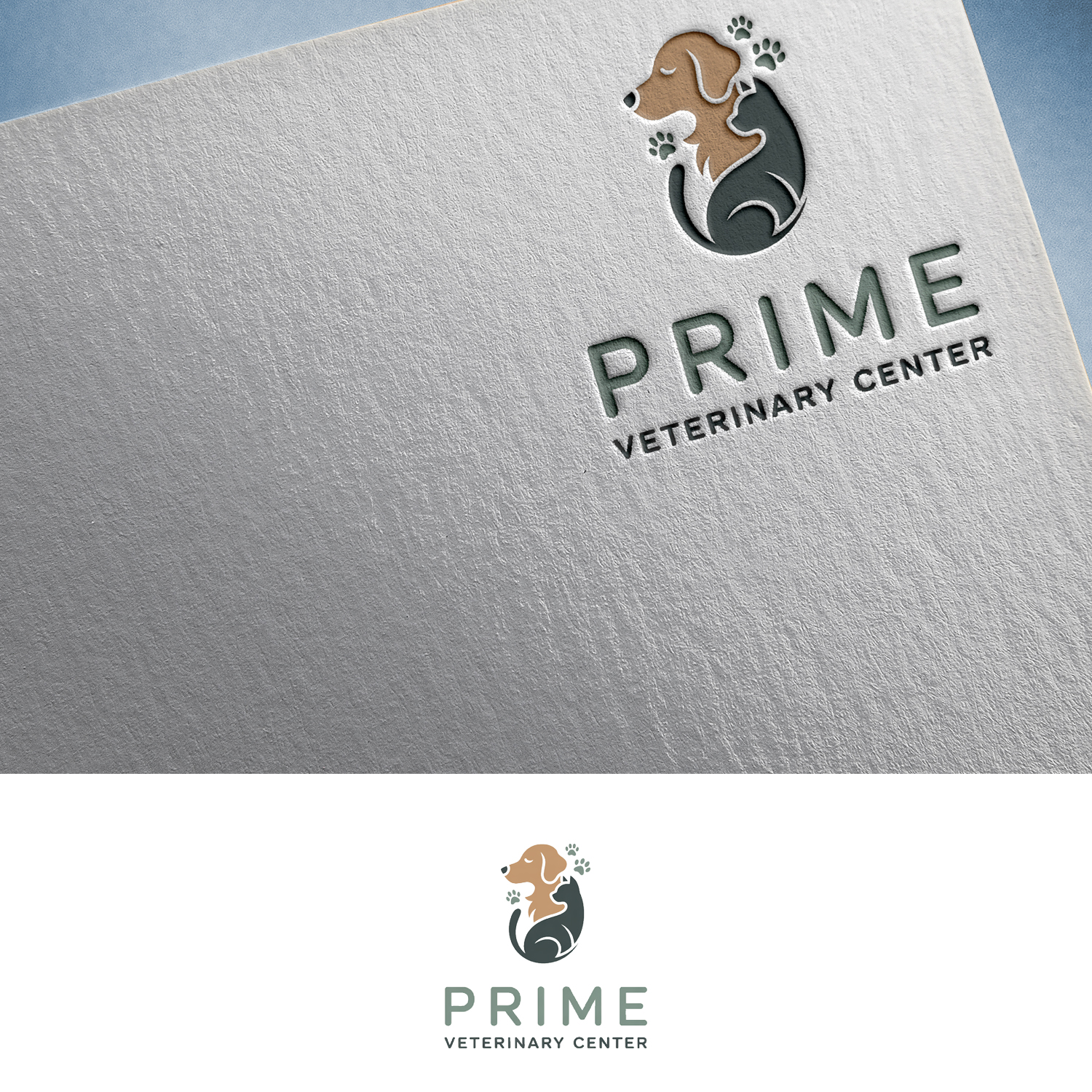 Logo Design by Feni:) for this project | Design #35802523