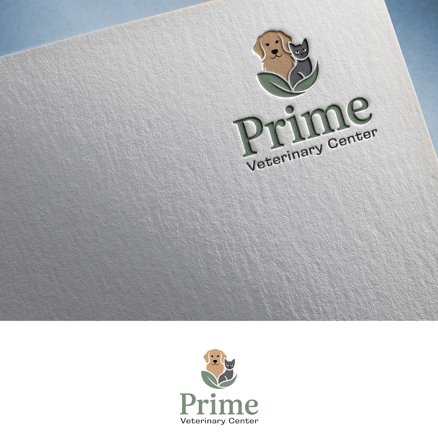 Logo-Design von Feni:) für dieses Projekt | Design #35802525