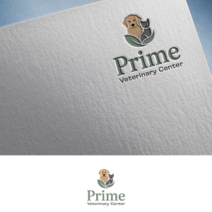 Logo Design by Feni:) for this project | Design: #35802525