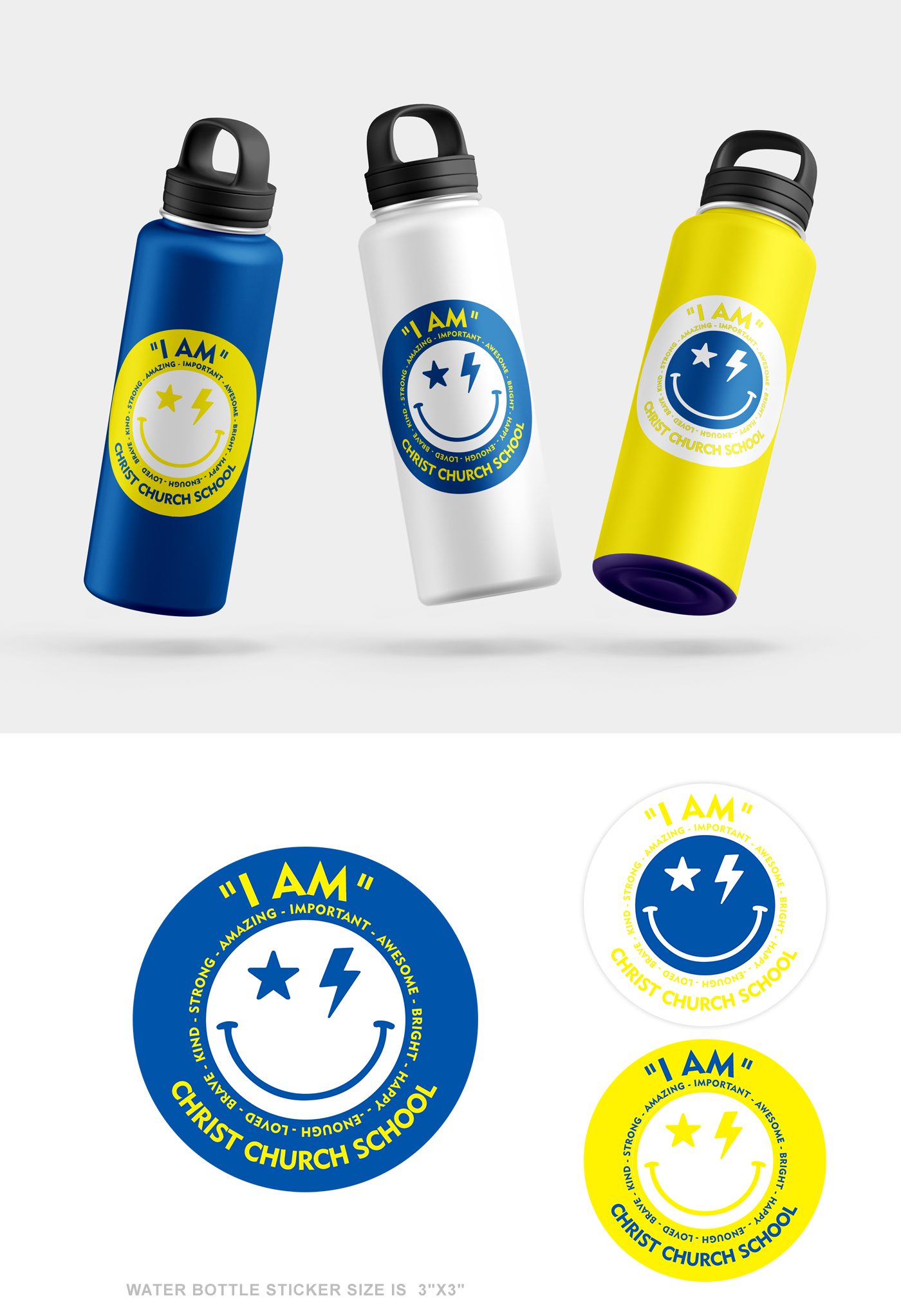 Graphic Design by Arts&Letters for this project | Design #35802259