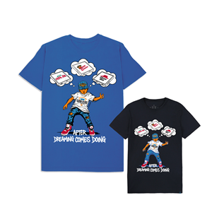 T-shirt Design by onze design