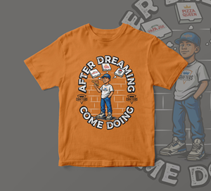 T-shirt Design by SofiaDesignStudio for this project | Design: #35803563