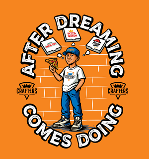 T-shirt Design by SofiaDesignStudio for this project | Design: #35823939