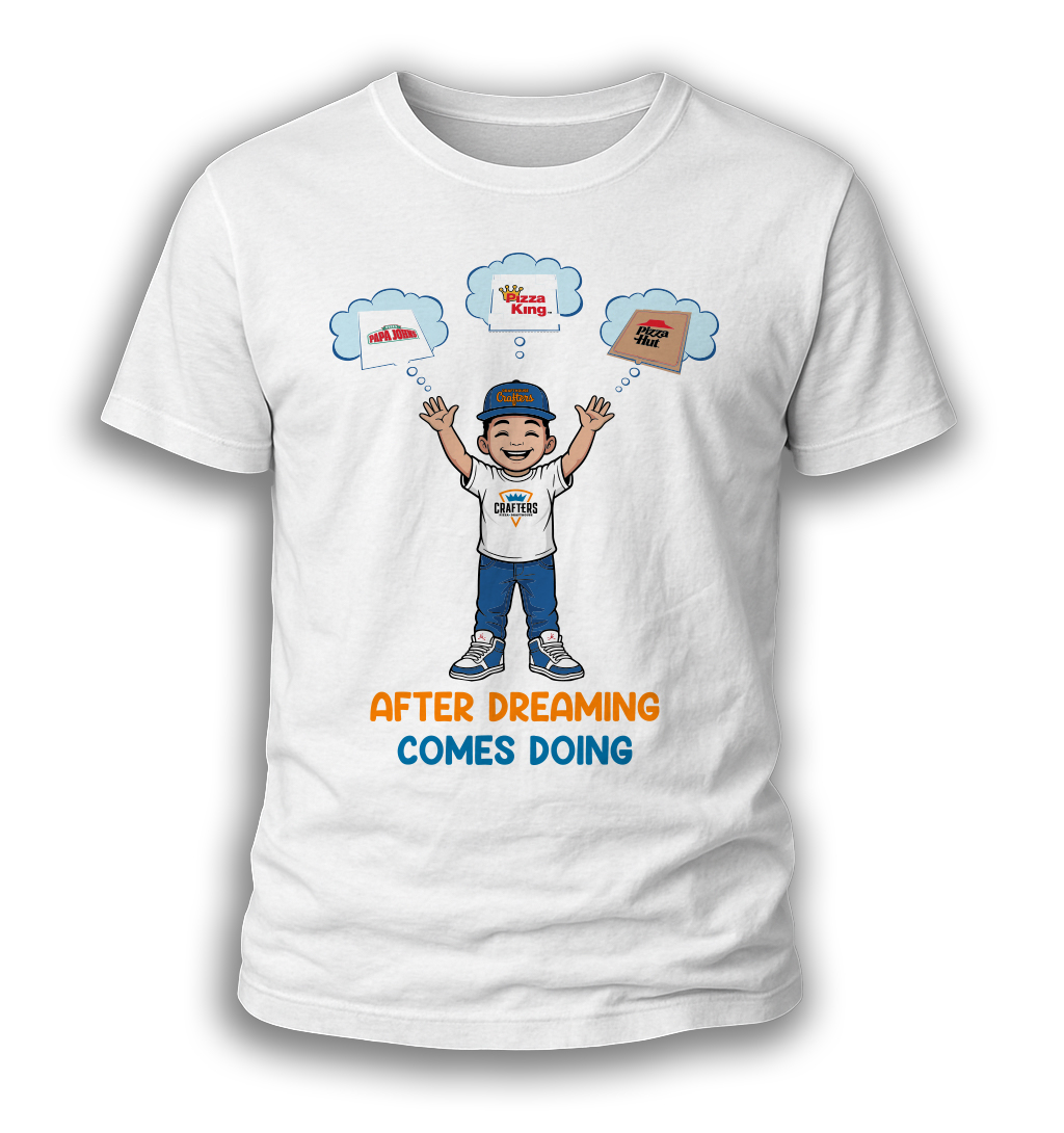 T-shirt Design by Quick craft for this project | Design #35801312