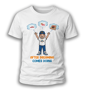 T-shirt Design by Quick craft for this project | Design: #35801312