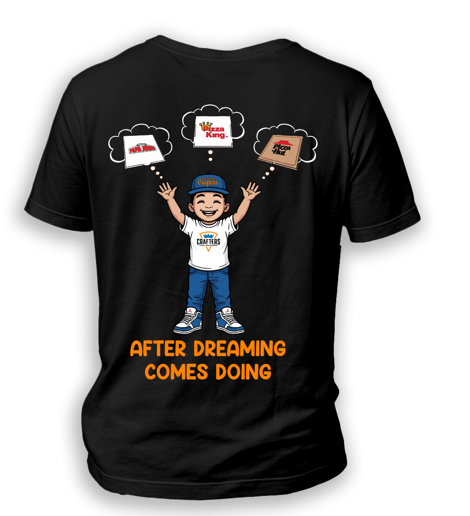 T-shirt Design by Quick craft for this project | Design #35801314