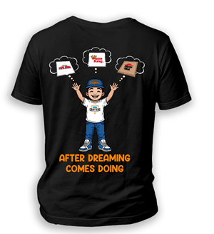 T-shirt Design by Quick craft for this project | Design: #35801314