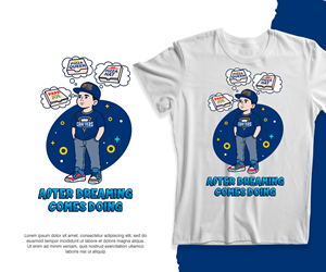 T-shirt Design by ThiagoB for this project | Design: #35805173