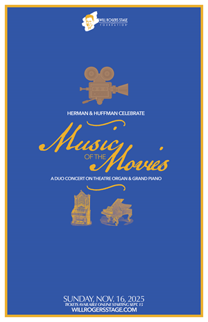 Poster Design by robertr400 for Will Rogers Stage Foundation, Inc. | Design: #35812937