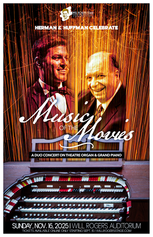 Poster Design by robertr400 for Will Rogers Stage Foundation, Inc. | Design: #35812938