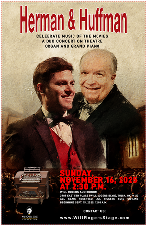 Poster Design by vectoradics for Will Rogers Stage Foundation, Inc. | Design: #35830842
