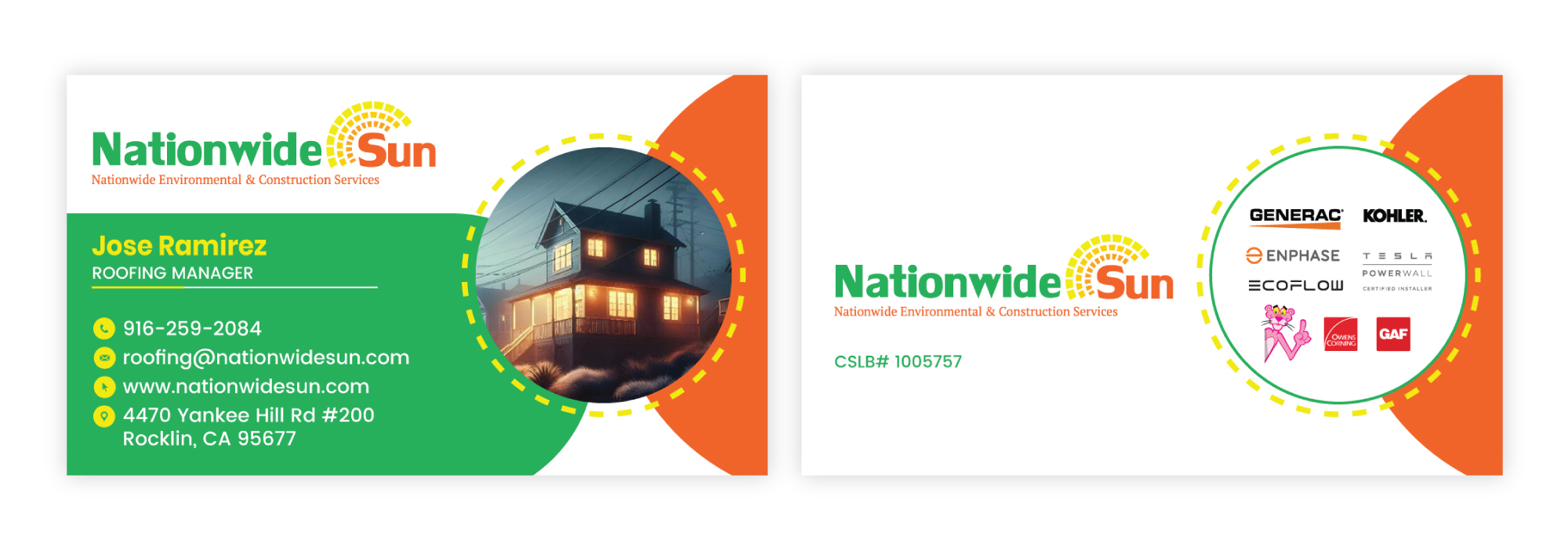 Card Design by Impressive Designs for this project | Design #35807069