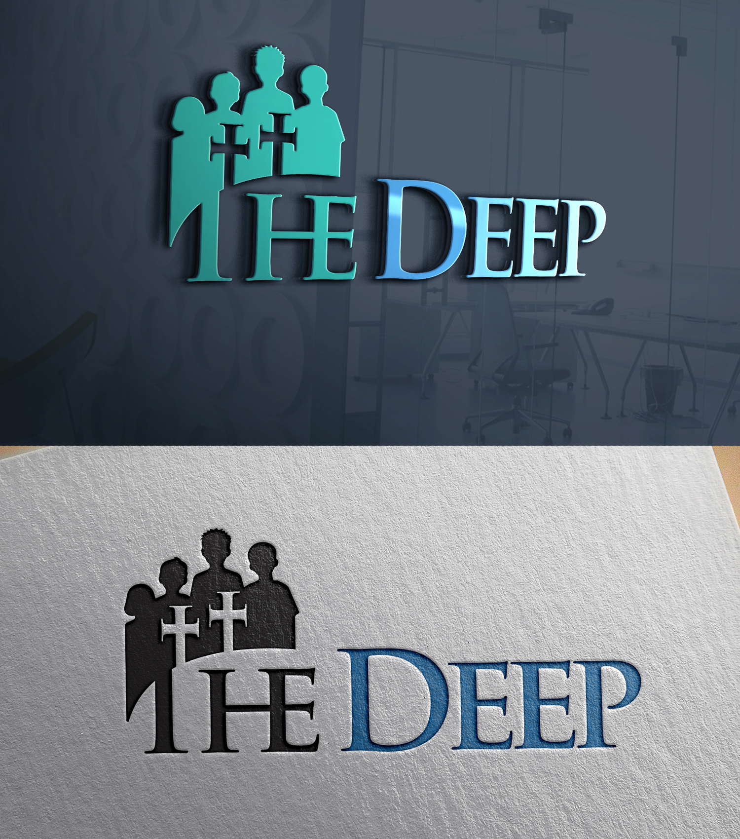 Logo Design by 24ksunny for this project | Design #35803390