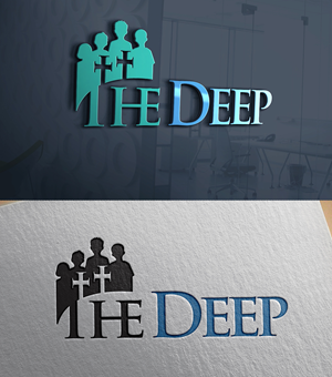 Logo Design by 24ksunny for this project | Design: #35803390