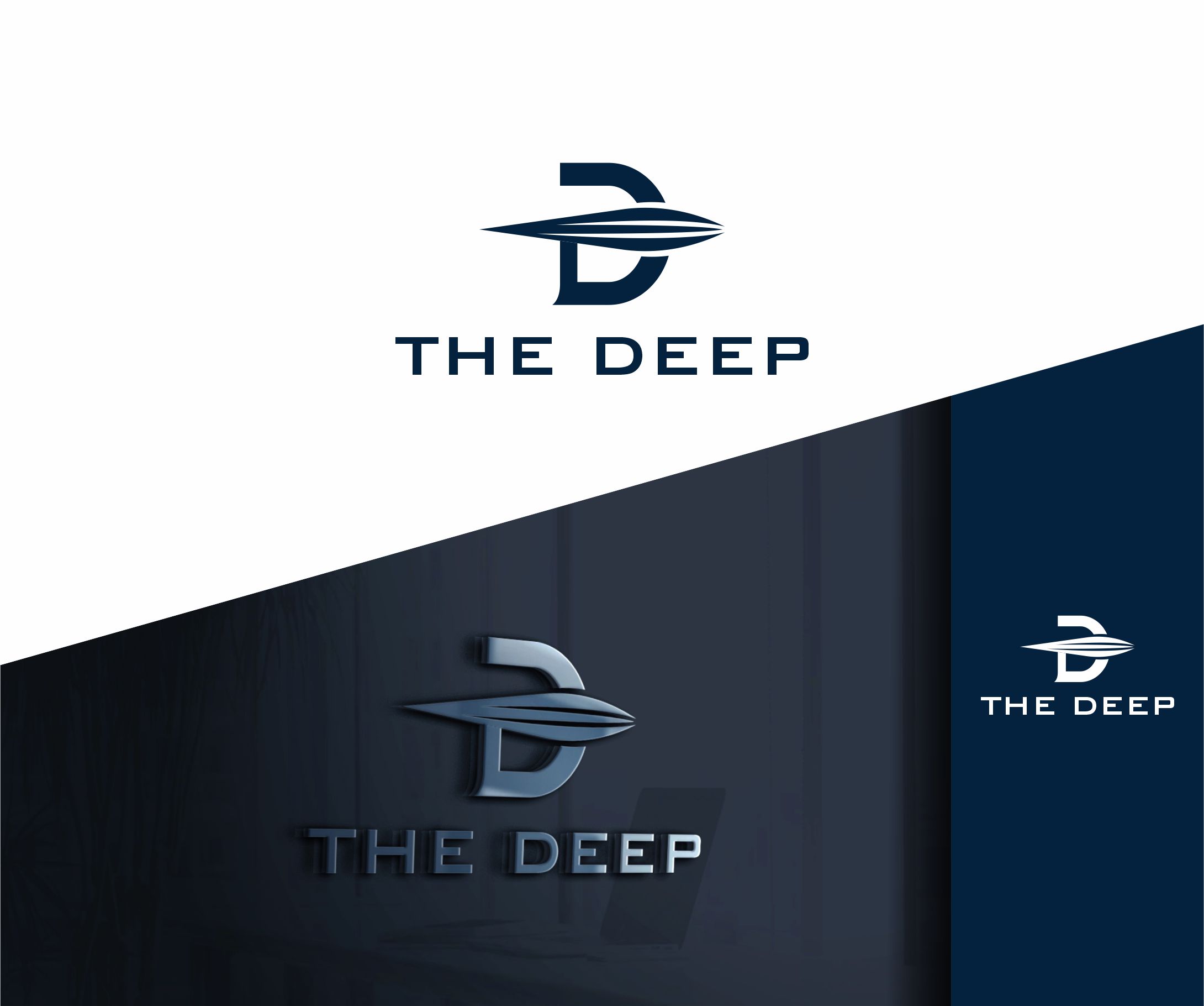 Logo Design by alkaline for this project | Design #35803926