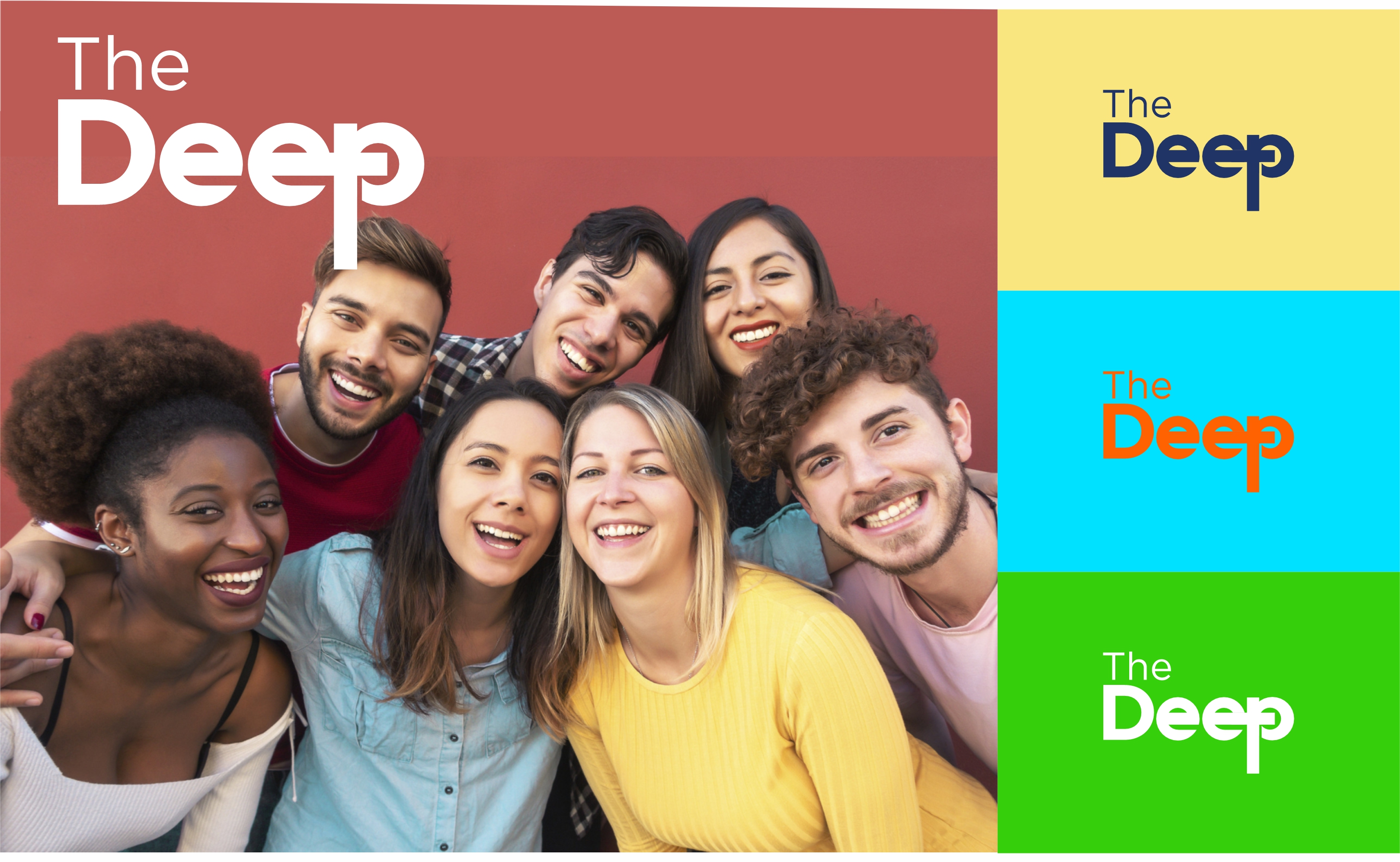 Logo Design by erikdesign for this project | Design #35805565