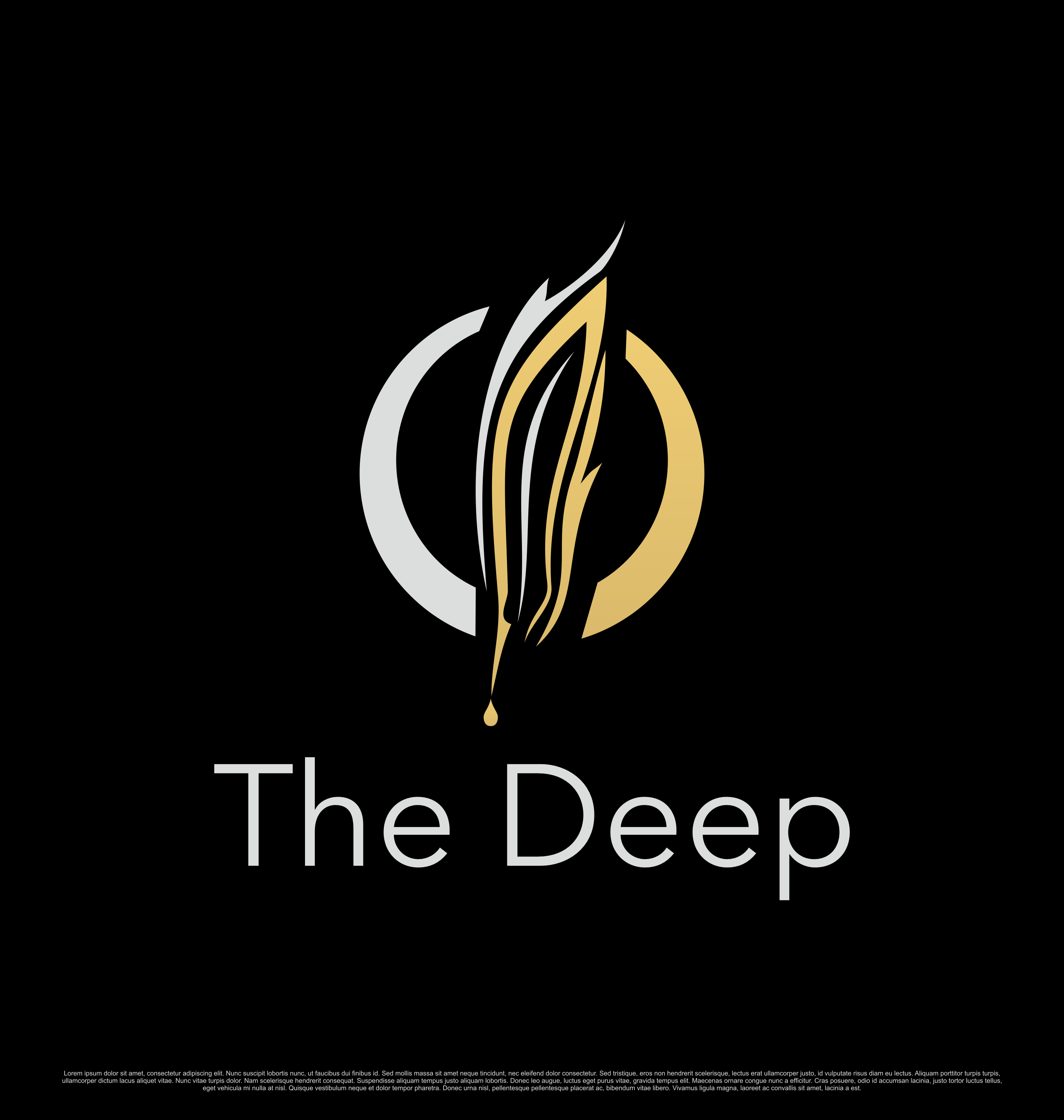 Logo Design by saesean for this project | Design #35803869