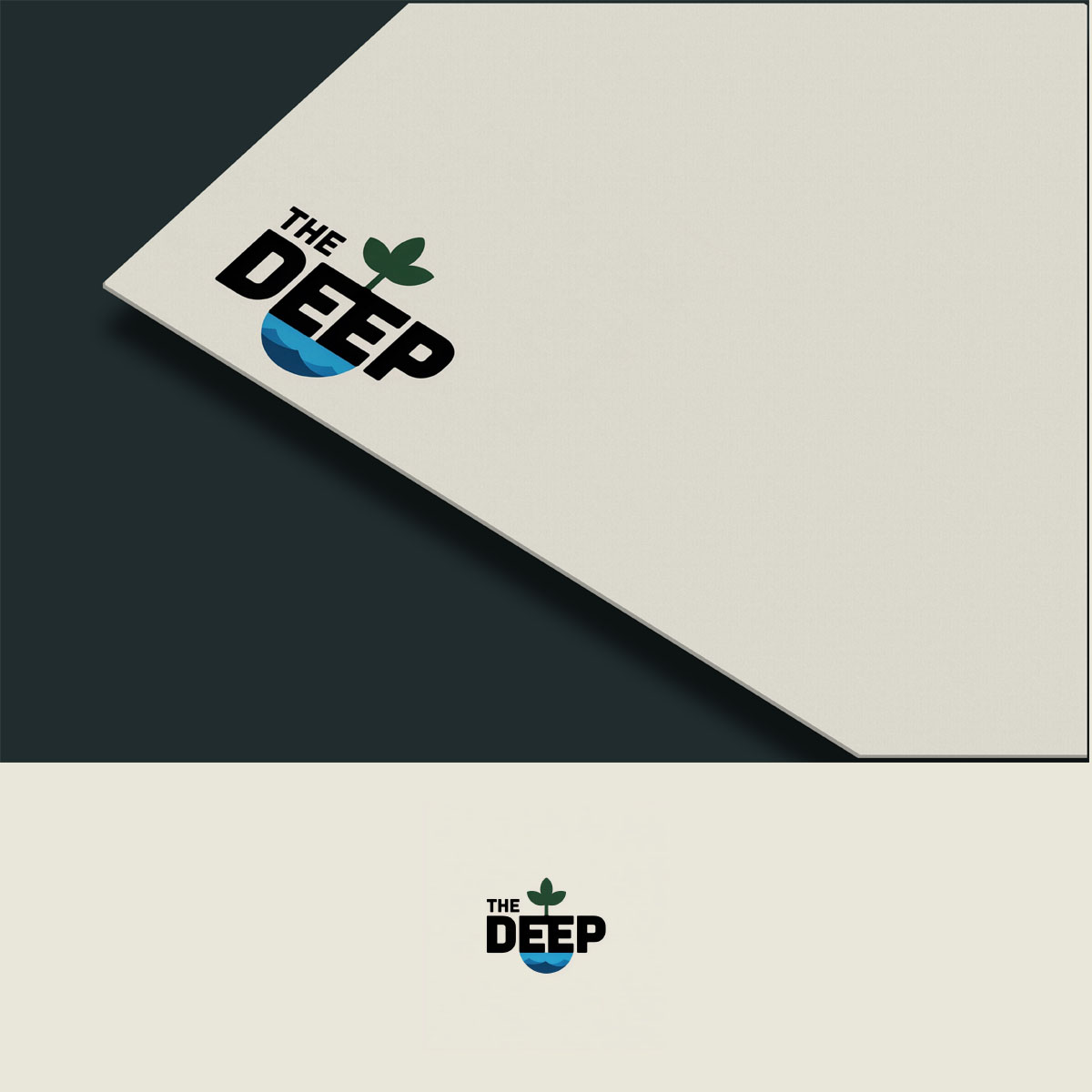 Logo Design by mekail for this project | Design #35802286