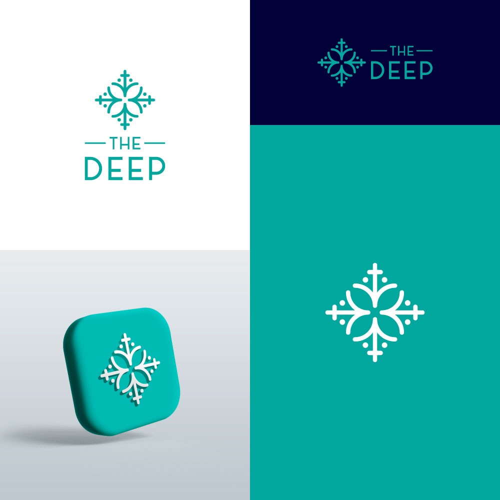 Logo-Design von designAhouse für dieses Projekt | Design #35803195