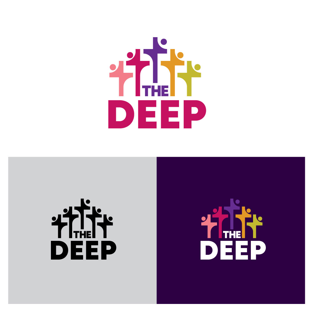 Logo Design by artbitin for this project | Design #35805271