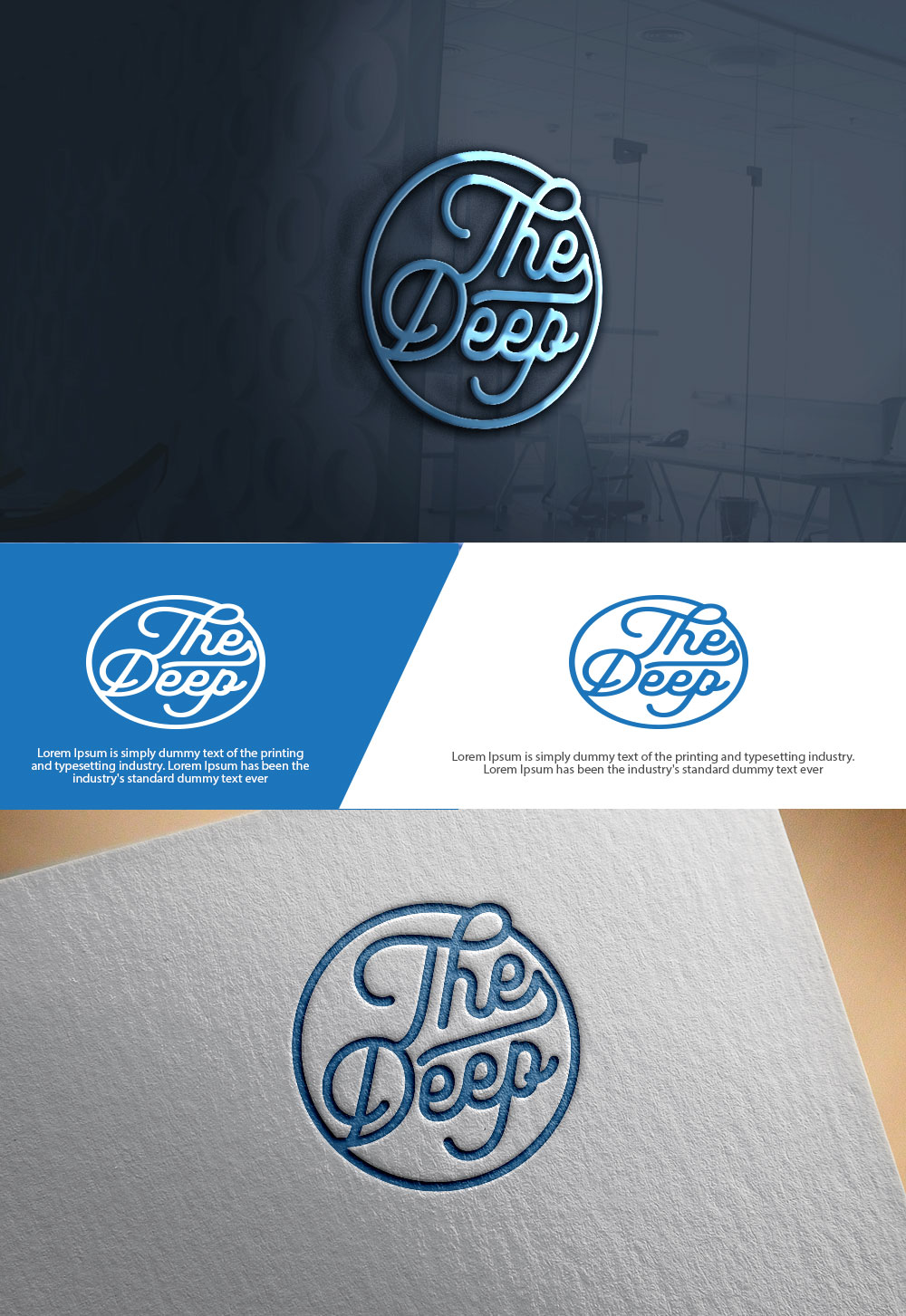 Logo Design by sulemani  creation for this project | Design #35805264