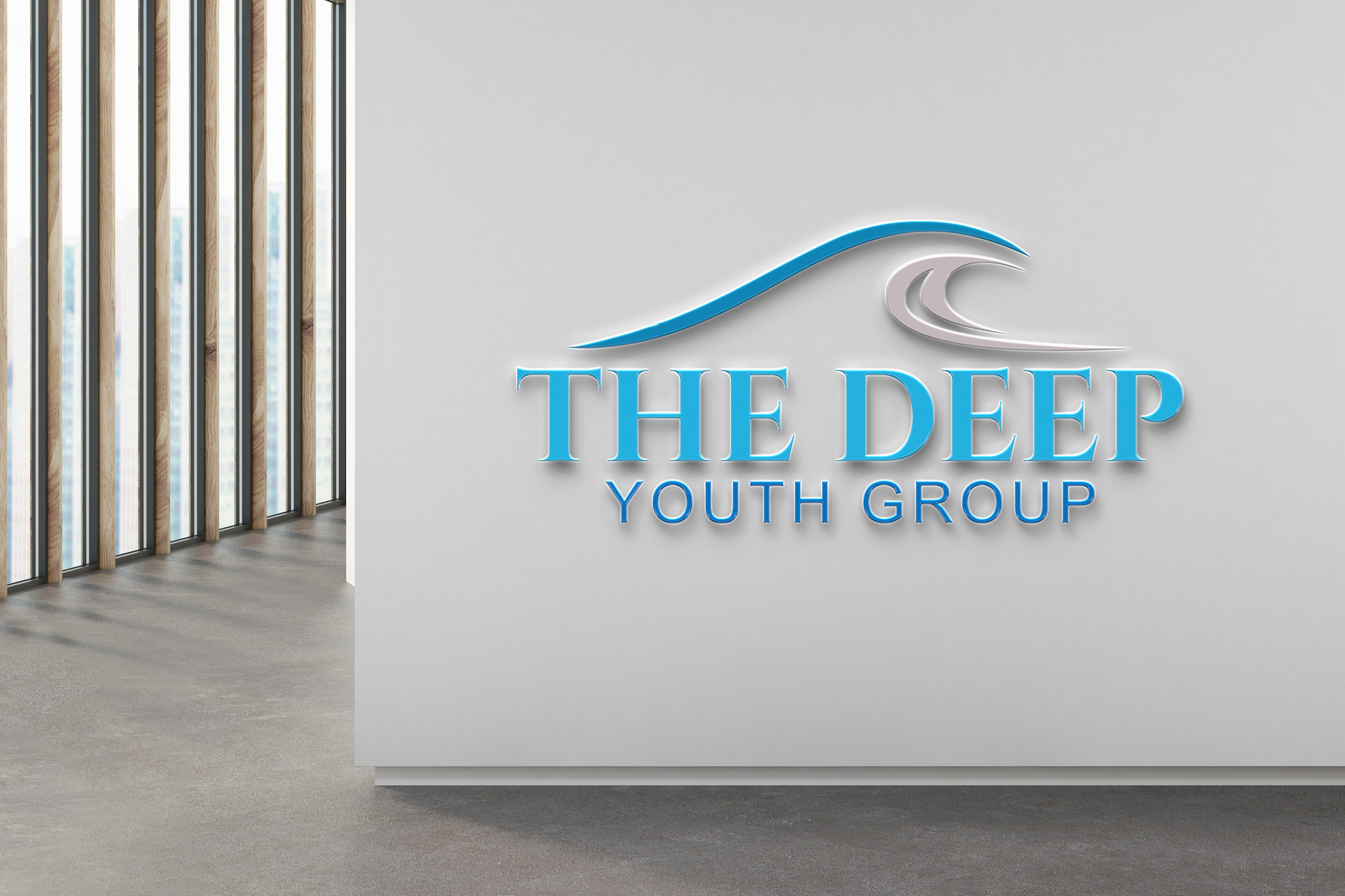 Logo Design by niajul hok for this project | Design #35810303