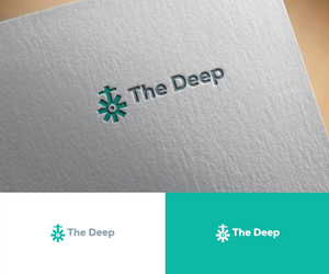 Logo Design by bejobound for this project | Design: #35807354