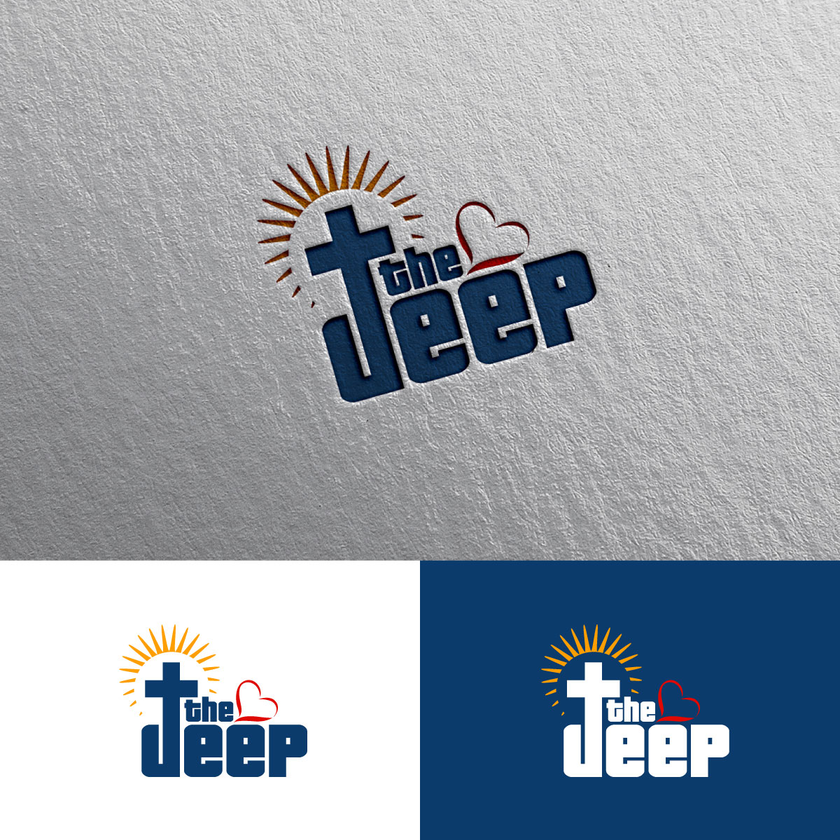 Logo Design by Alex Henry for this project | Design #35799619