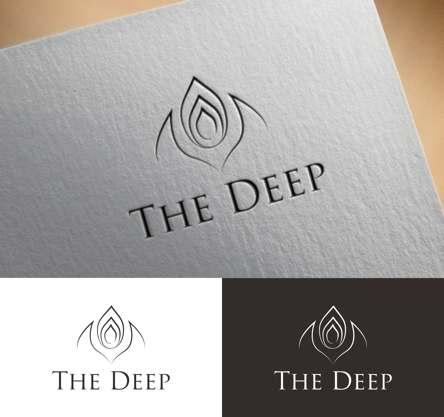 Logo Design by donoREBI for this project | Design #35799456