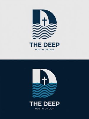 Logo Design by Mukuuu for this project | Design: #35804033