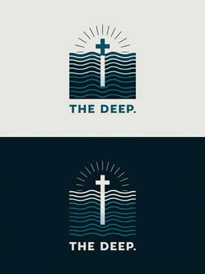 Logo Design by Mukuuu for this project | Design: #35804034