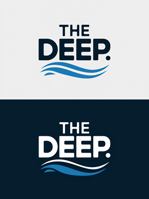 Logo Design by Mukuuu for this project | Design: #35804035