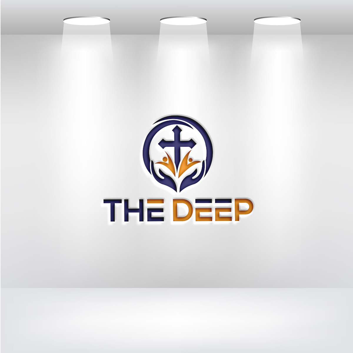 Logo Design by jessimorge for this project | Design #35811919
