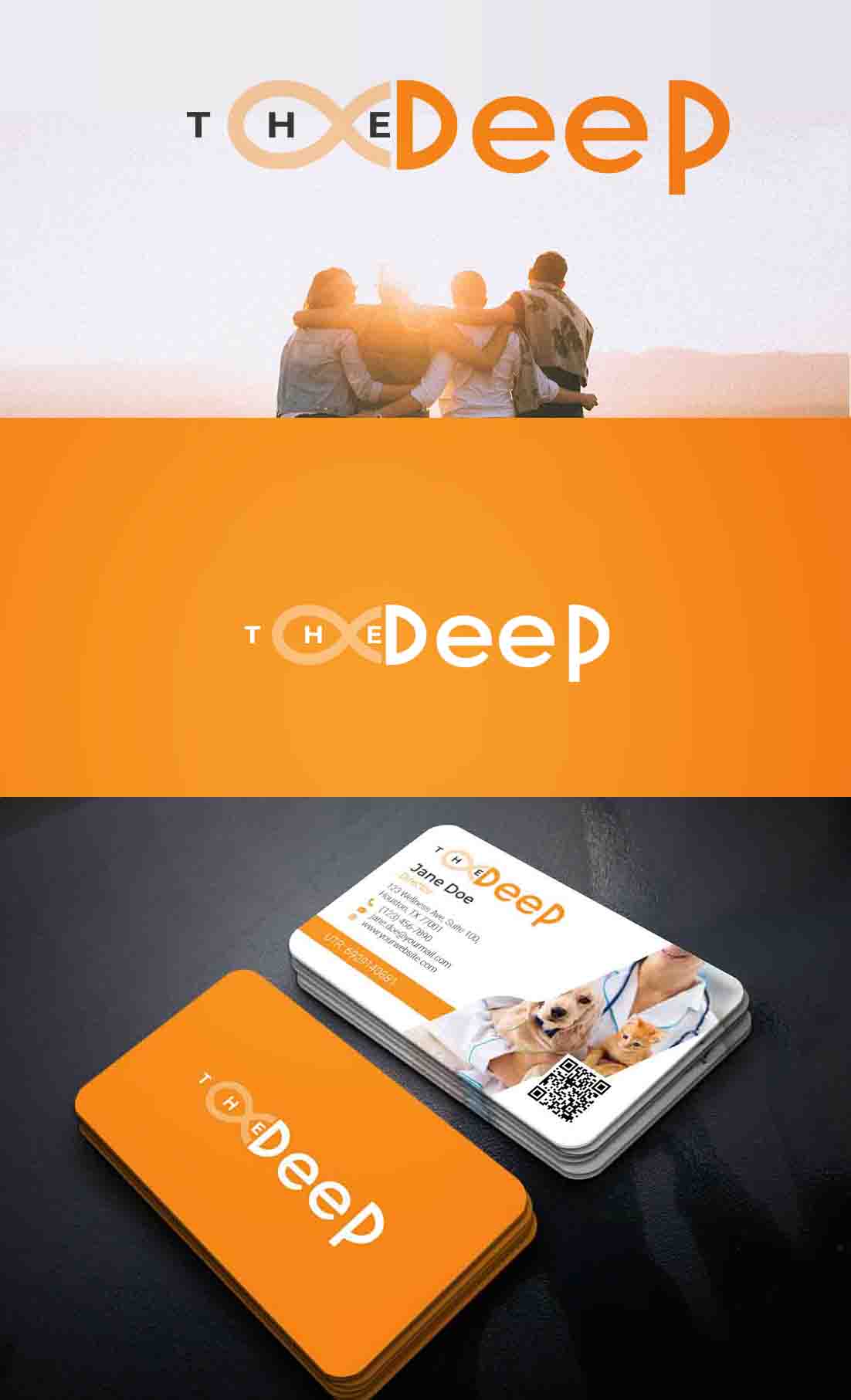 Logo Design by mallikage for this project | Design #35805630