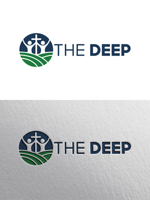 Diseño de Logo por THE DESIGN MAN para este proyecto | Diseño #35801069