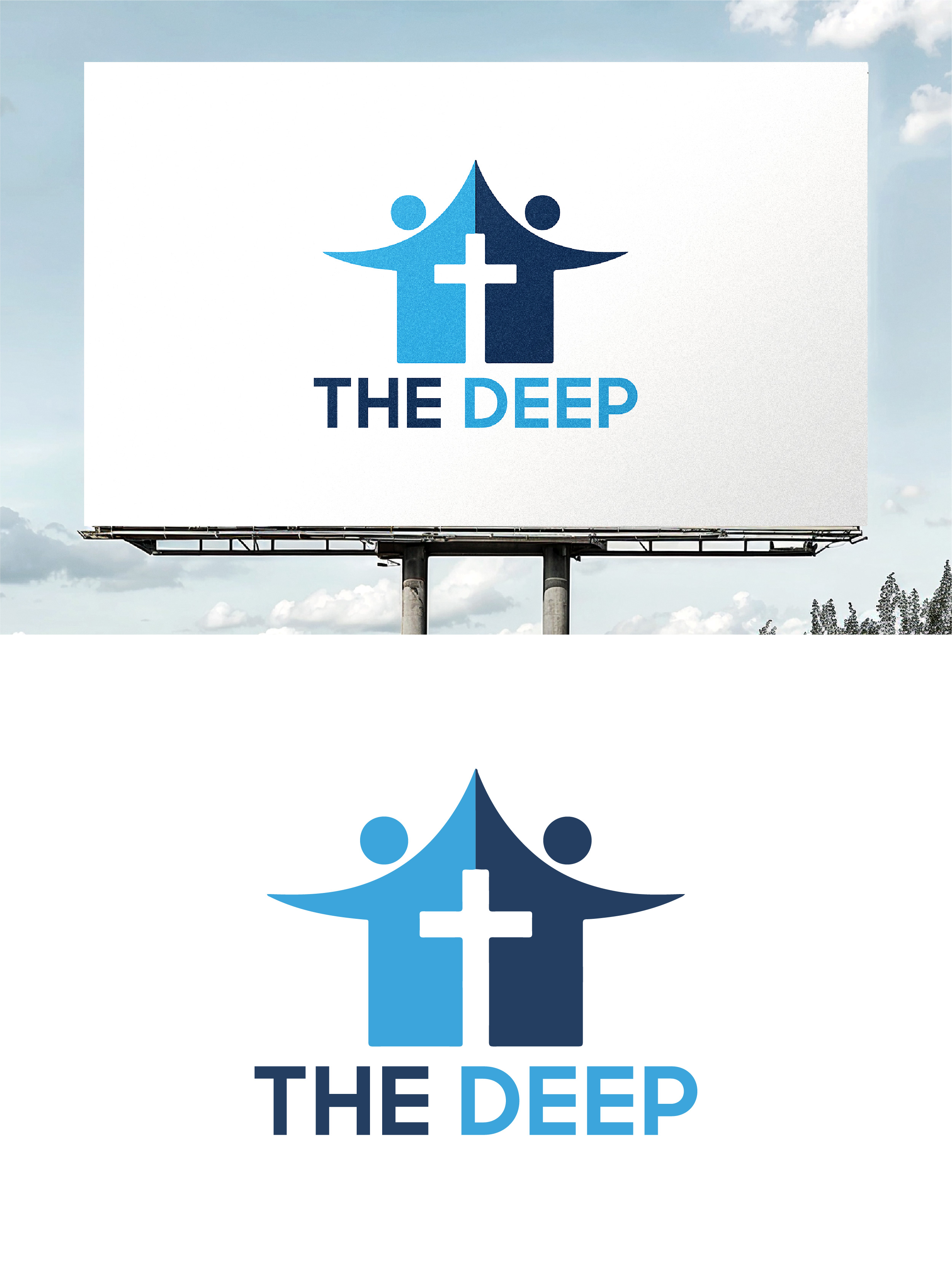 Logo Design by THE DESIGN MAN for this project | Design #35801115