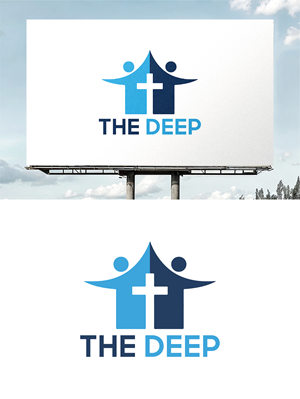 Logo Design by THE DESIGN MAN for this project | Design: #35801115