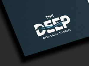 Design de Logo par evoke studio pour ce projet | Design : #35807141