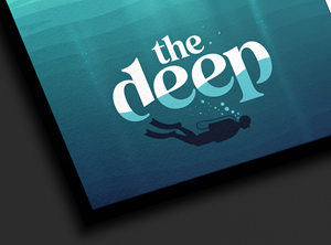 Logo Design by evoke studio for this project | Design: #35807142