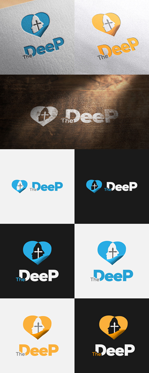 Logo Design by Ali_Akber_Chowdhury_Sayed for this project | Design: #35829095