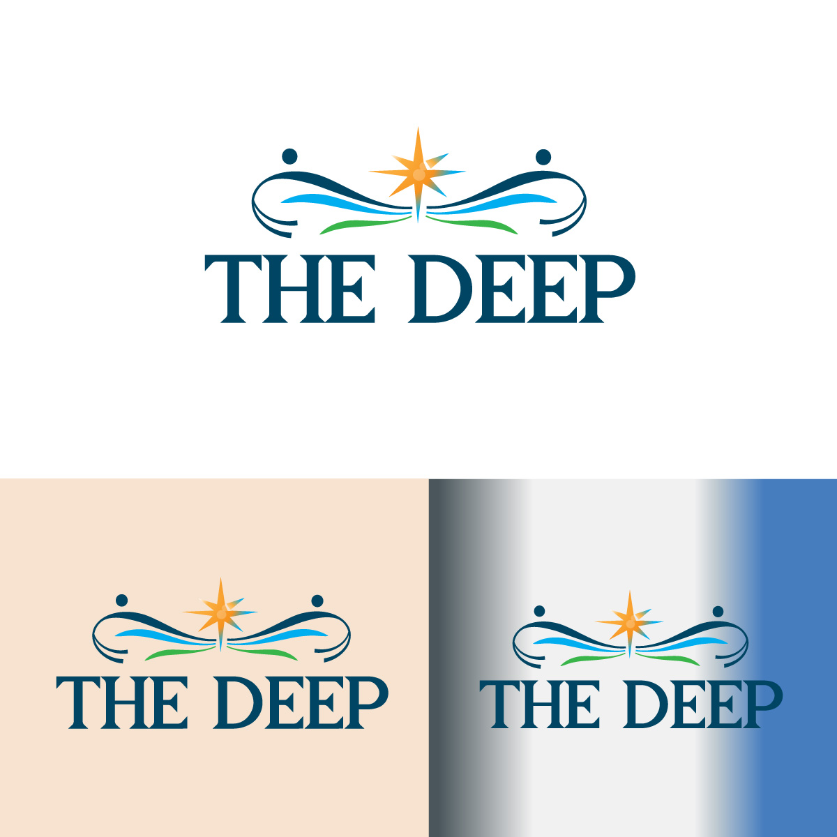 Logo Design by fly  design for this project | Design #35803057