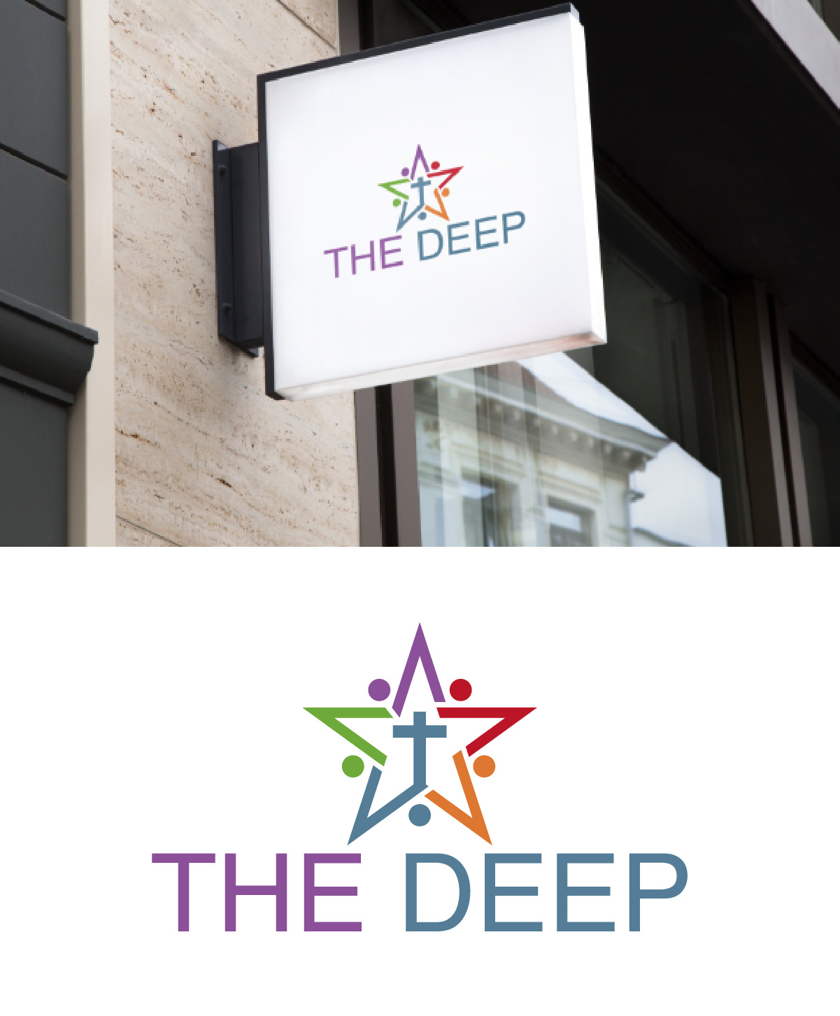 Logo Design by fly  design for this project | Design #35803060