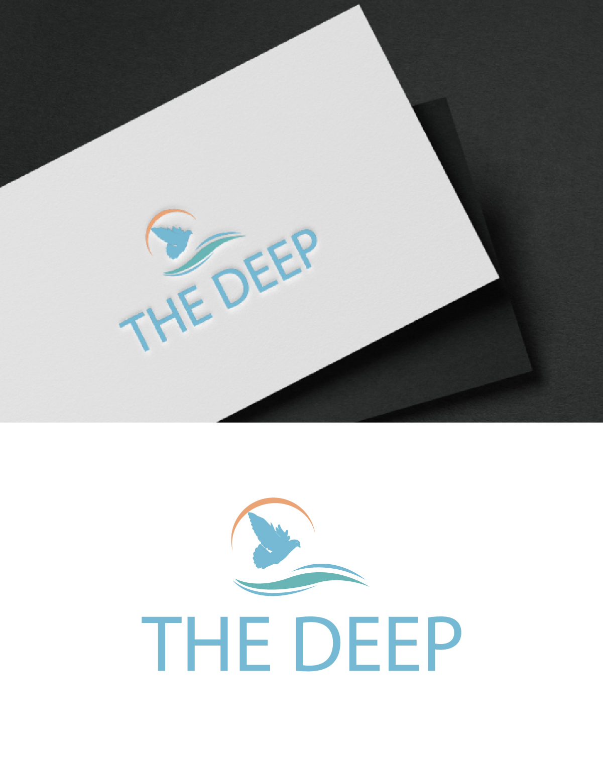 Logo Design by fly  design for this project | Design #35803075