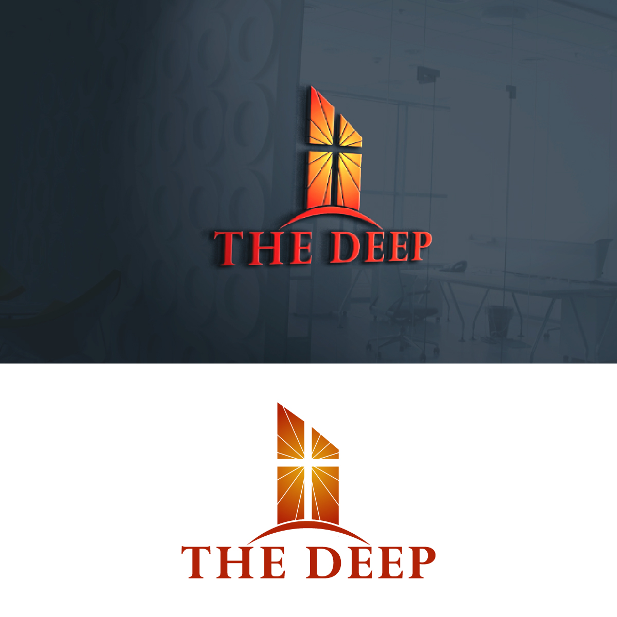 Logo Design by fly  design for this project | Design #35803197