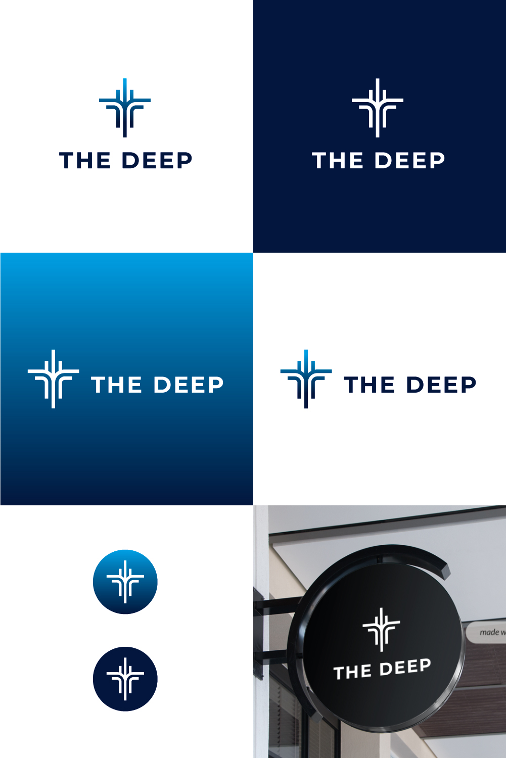 Logo Design by nandkumar for this project | Design #35815670