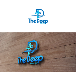 Logo Design by patriciaparadesign for this project | Design: #35840540