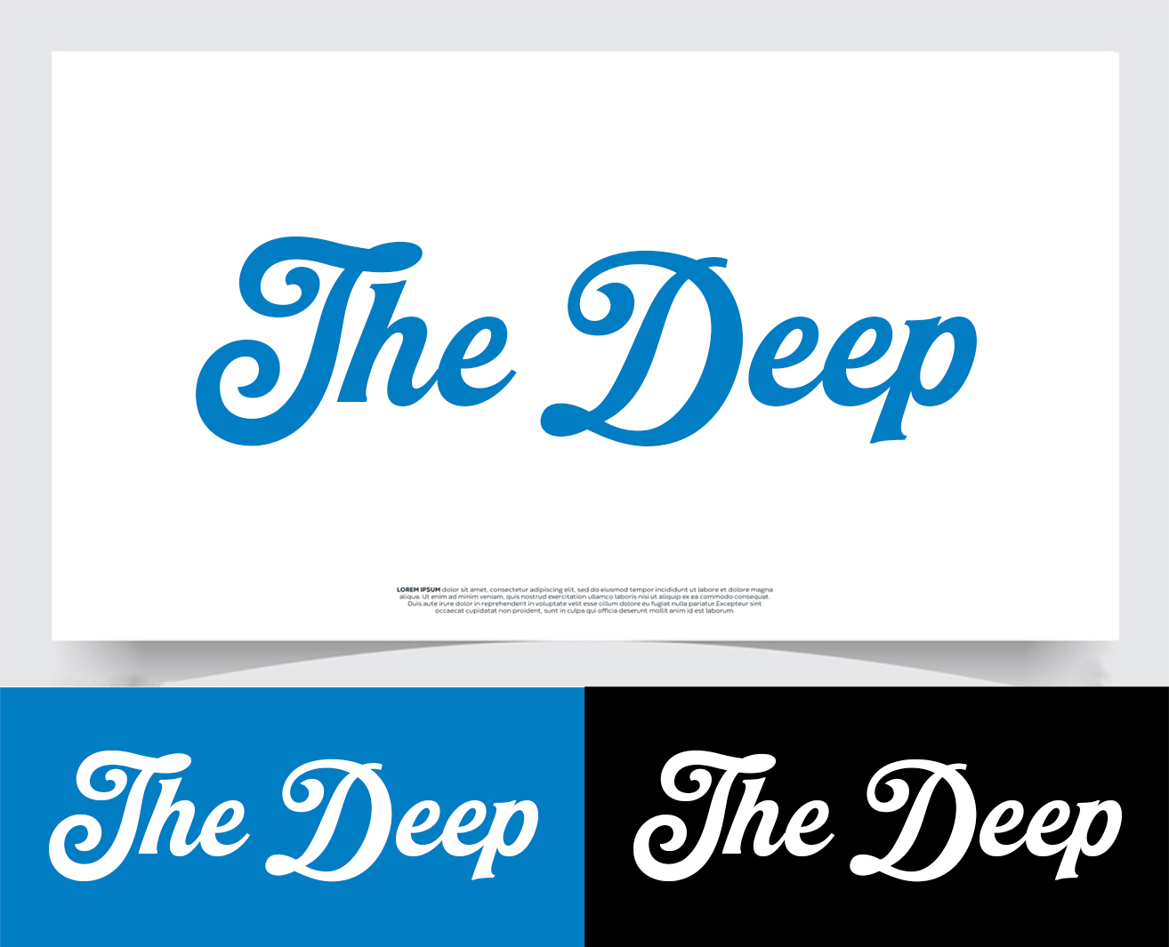 Logo Design by Soonia for this project | Design #35800316